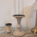 Pillar Candle Holder