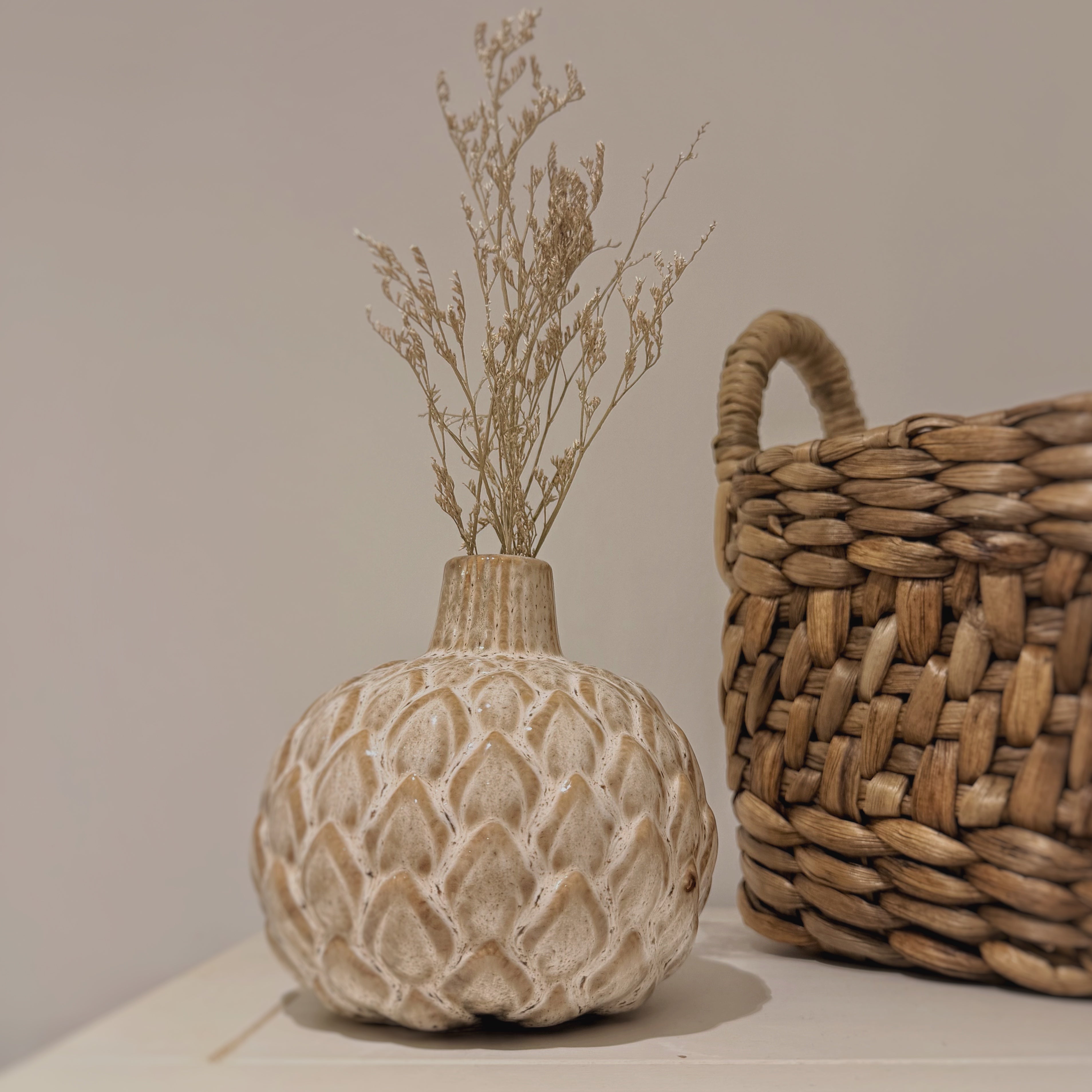 Bud Vase