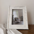 Marble Photo Frame 7×5″