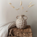 Jug Vase With Handles