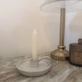 Ceramic Candle Holder