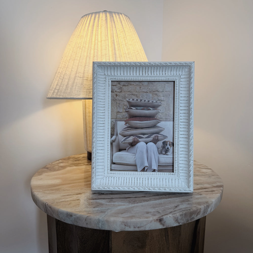 Wooden Photo Frame 7×5″