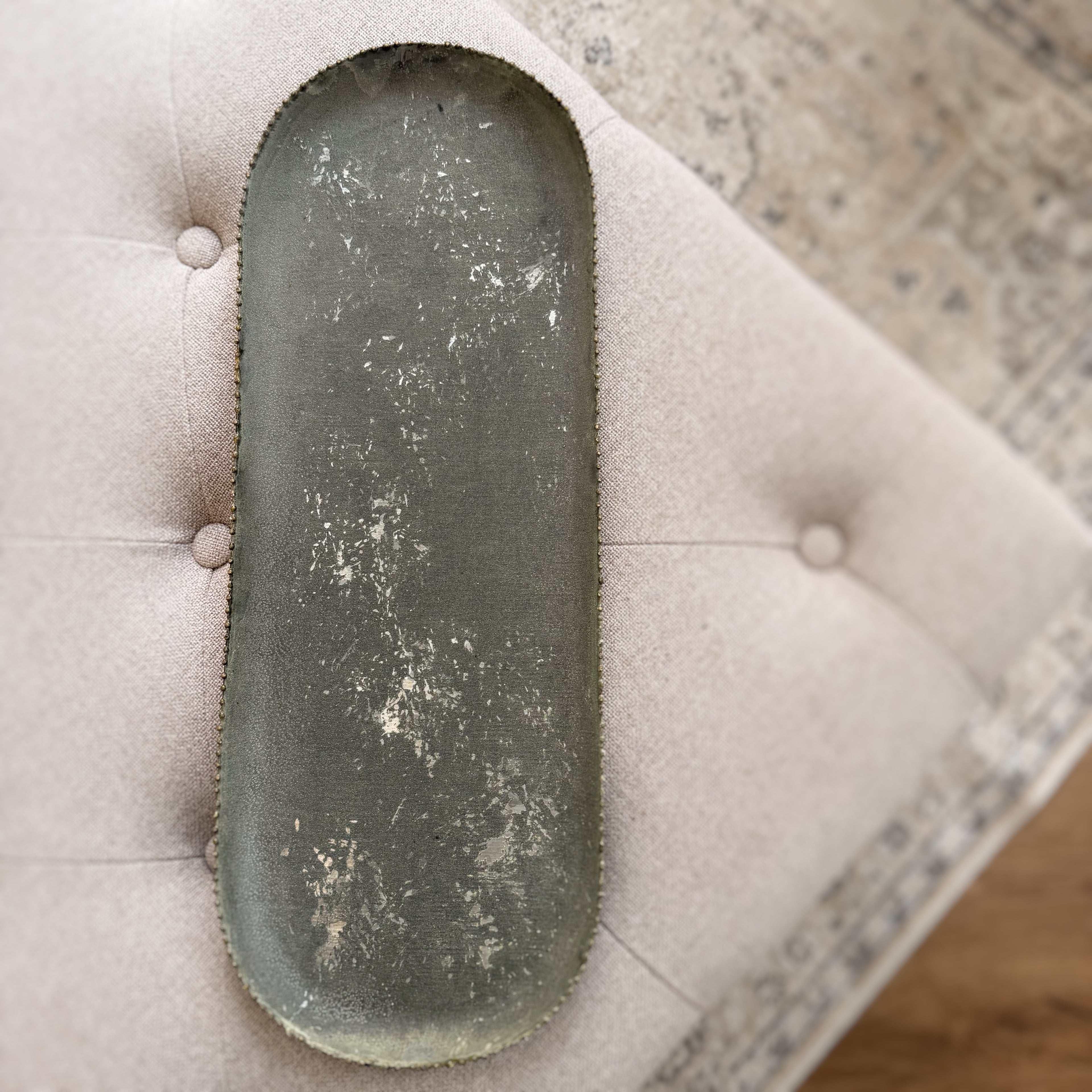 Bathwick Oblong Tray