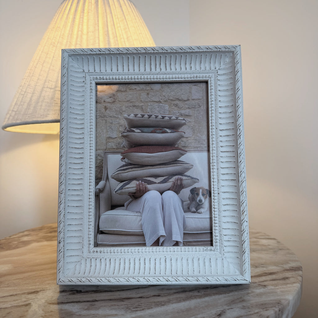 Wooden Photo Frame 7×5″